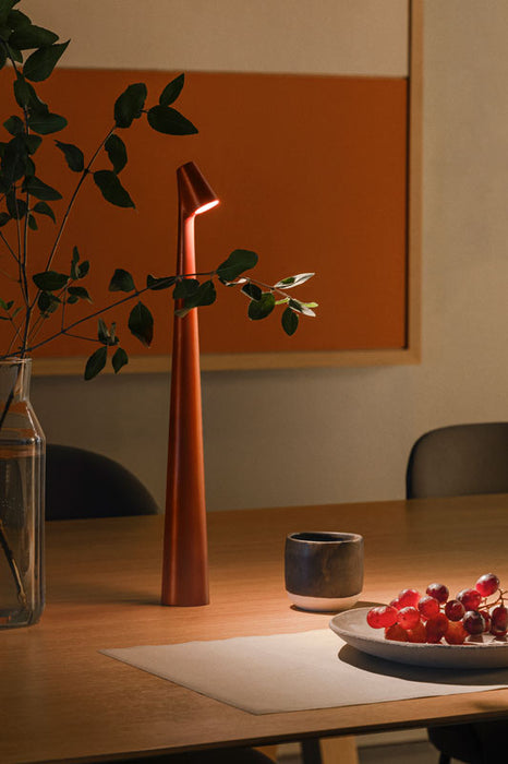 Africa Portable Table Lamp - MyConcept Hong Kong