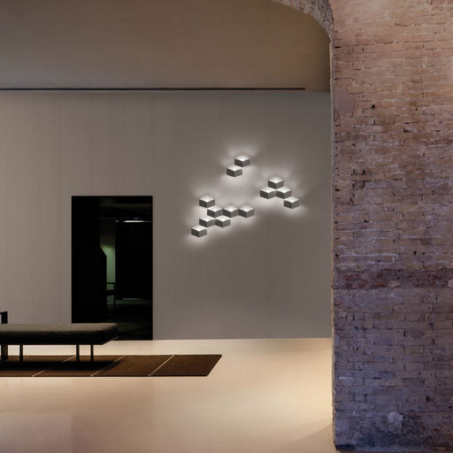 Fold Surface Wall Lamp - MyConcept Hong Kong