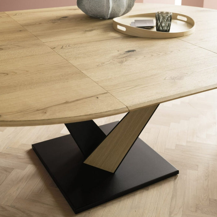 Extending West® Table - MyConcept Hong Kong