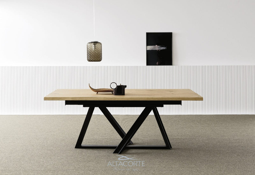 Extending Wien® Table - MyConcept Hong Kong