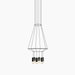 Wireflow Pendant Lamp - MyConcept Hong Kong