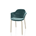 Mood Lined Chair - MyConcept Hong Kong