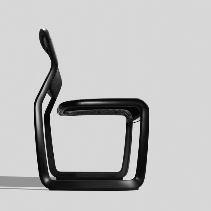 Marc Newson Aluminum Chair - MyConcept Hong Kong