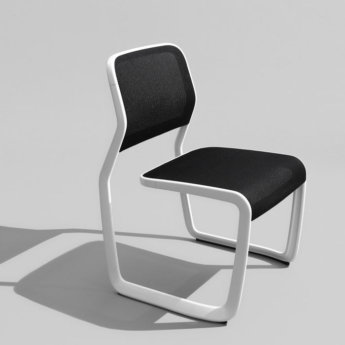 Marc Newson Aluminum Chair - MyConcept Hong Kong