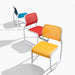 Marc Newson Aluminum Chair - MyConcept Hong Kong