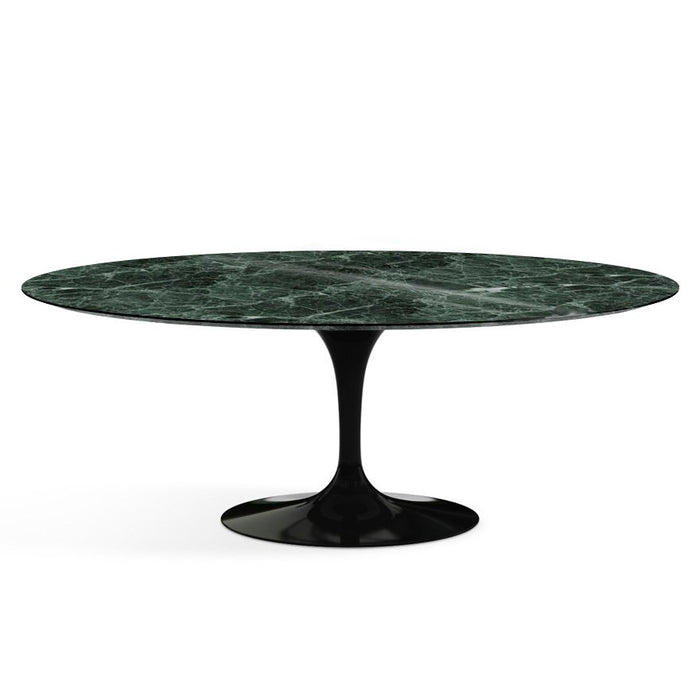 Saarinen Oval Marble Dining Table - MyConcept Hong Kong