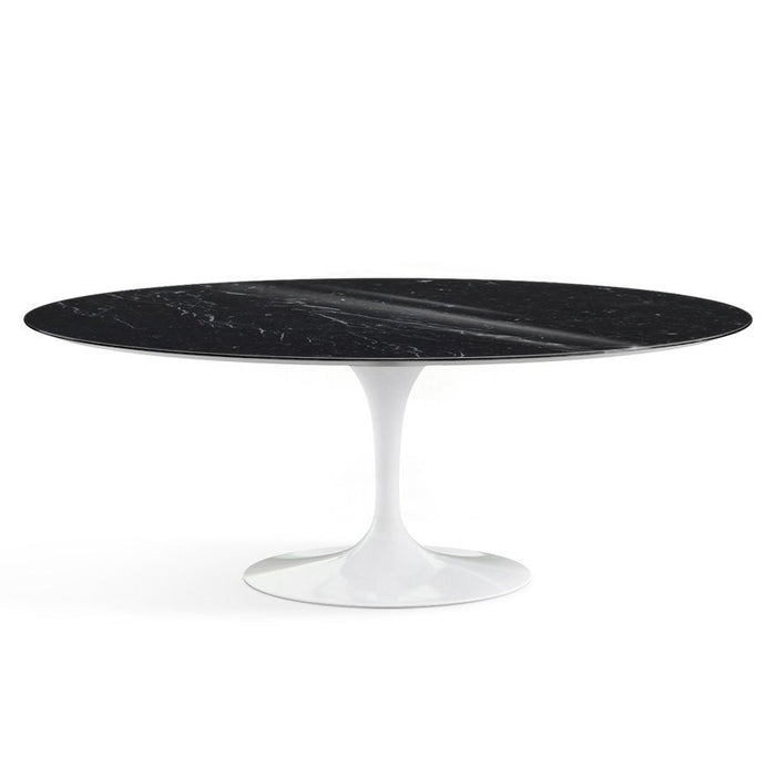 Saarinen Oval Marble Dining Table - MyConcept Hong Kong