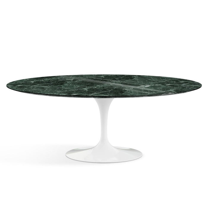 Saarinen Oval Marble Dining Table - MyConcept Hong Kong