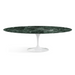 Saarinen Oval Marble Dining Table - MyConcept Hong Kong