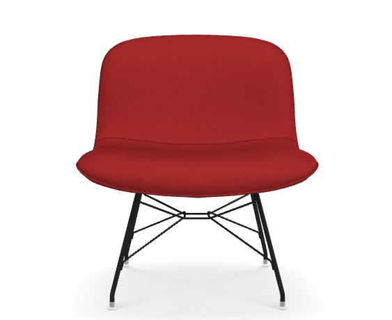 Troy Low chair - MyConcept Hong Kong