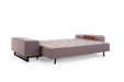 LONG HORN Langhe Du Fei & Corner Sofa Bed - MyConcept Hong Kong