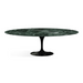 Saarinen Oval Marble Dining Table - MyConcept Hong Kong