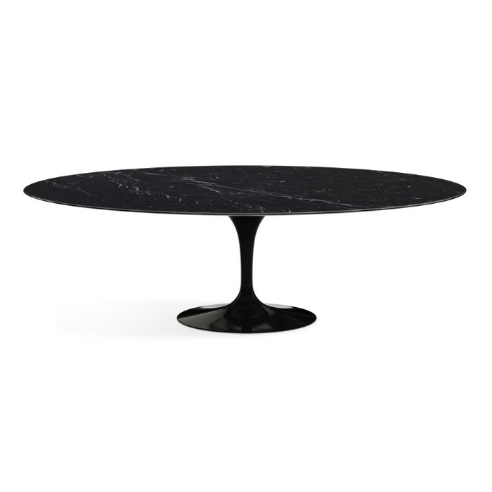 Saarinen Oval Marble Dining Table - MyConcept Hong Kong