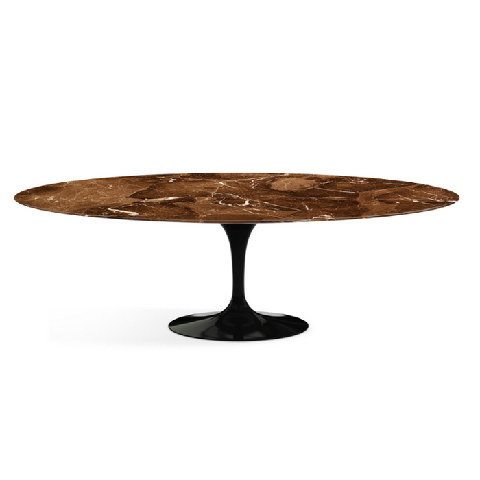 Saarinen Oval Marble Dining Table - MyConcept Hong Kong