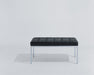 Florence Rectangular Bench - MyConcept Hong Kong