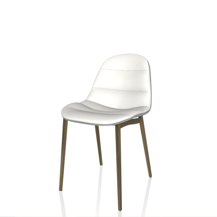 Mood Lined Chair - MyConcept Hong Kong