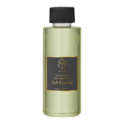 Bottle w. scented oil - MyConcept Hong Kong