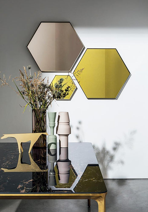 Visual Hexagonal - MyConcept Hong Kong