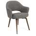 Saarinen Armchair with Felts - MyConcept Hong Kong