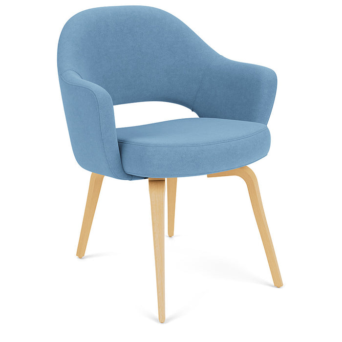 Saarinen Armchair with Felts - MyConcept Hong Kong