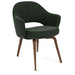 Saarinen Armchair with Felts - MyConcept Hong Kong