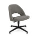 Saarinen Swivel Base Armless Chair - MyConcept Hong Kong