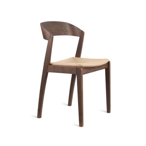 SM 827 Hand-Woven Dining Chair - MyConcept Hong Kong