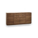 SM 942 Sideboard (2 drawers/4 doors/5 shelves) - MyConcept Hong Kong