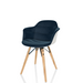 Mood Lined Chair - MyConcept Hong Kong