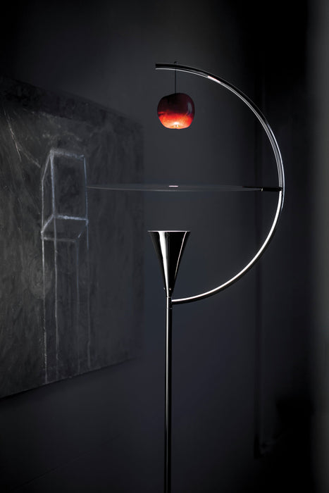 NEWTON Floor Lamp - MyConcept Hong Kong