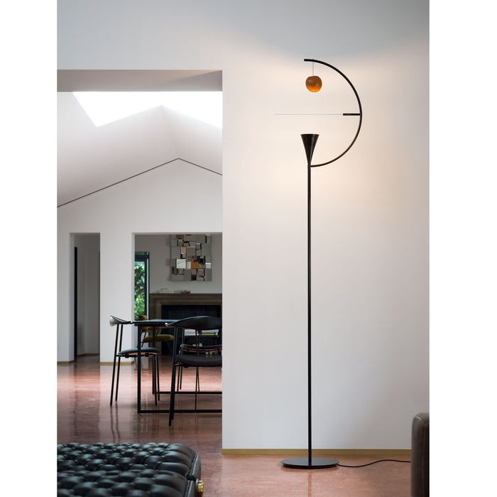 NEWTON Floor Lamp - MyConcept Hong Kong