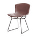 Bertoia Side Chair in Cowhide - MyConcept Hong Kong