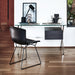 Bertoia Side Chair in Cowhide - MyConcept Hong Kong