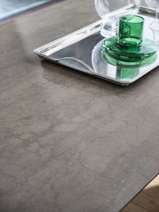 Chef Extendable Marble/Ceramic Table - MyConcept Hong Kong