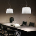 CLOTH Suspension Lamp - MyConcept Hong Kong