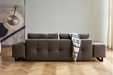 LONG HORN Langhe Du Fei & Corner Sofa Bed - MyConcept Hong Kong