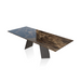 Fiandre Rectangular Marble Table - MyConcept Hong Kong