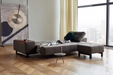 LONG HORN Langhe Du Fei & Corner Sofa Bed - MyConcept Hong Kong