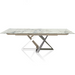 Millennium Extendable Rectangular Marble/Ceramic  Table - MyConcept Hong Kong