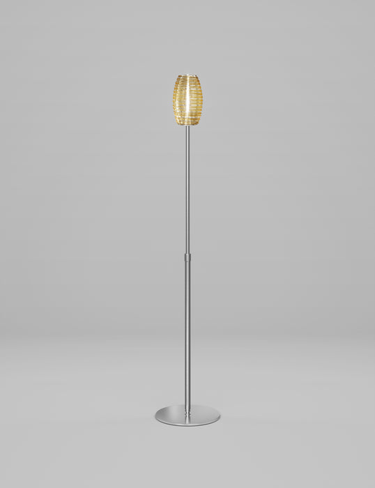 DAMASCO Floor Lamp - MyConcept Hong Kong