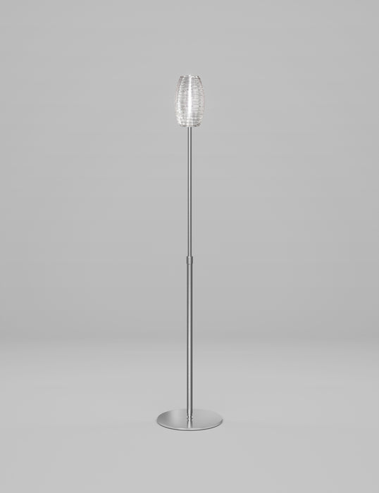 DAMASCO Floor Lamp - MyConcept Hong Kong