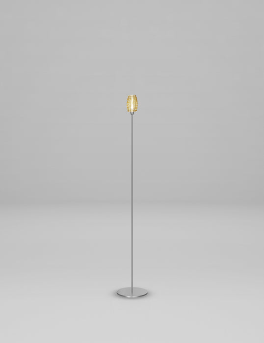 DAMASCO Floor Lamp - MyConcept Hong Kong