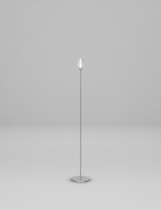 DAMASCO Floor Lamp - MyConcept Hong Kong