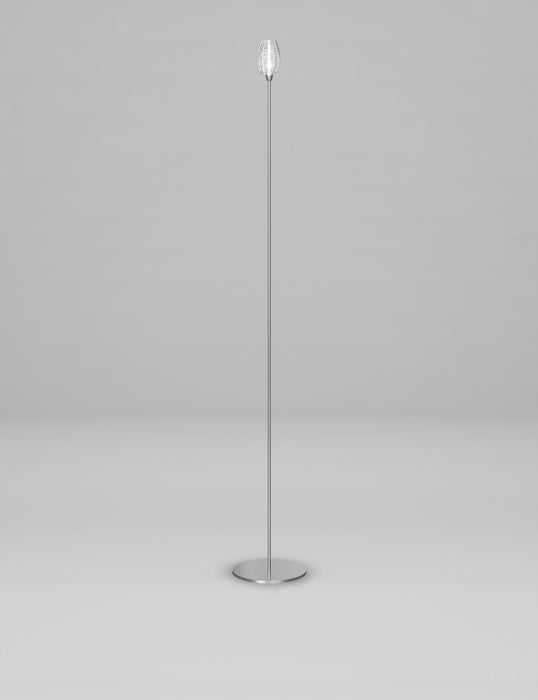 DAMASCO Floor Lamp - MyConcept Hong Kong