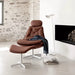 Daya Lounge Chair Set - MyConcept Hong Kong