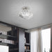 DIAMANTE Ceiling Lamp - MyConcept Hong Kong