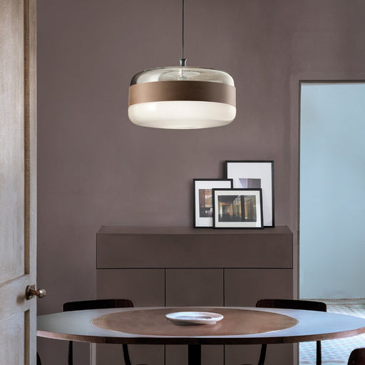 FUTURA Suspension Lamp - MyConcept Hong Kong