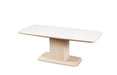 SM 244 Rectangular Top Coffee Table - MyConcept Hong Kong