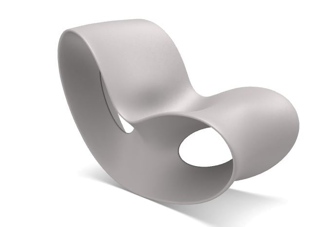 Voido Rocking chair - MyConcept Hong Kong