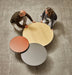 Gau Coffee Table Without Ring - MyConcept Hong Kong